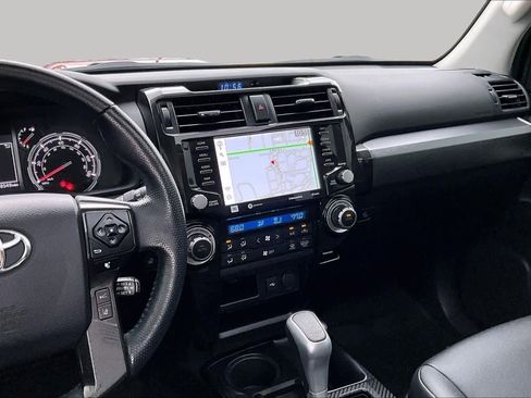 Used 2024 Toyota 4Runner TRD Pro AWD/4WD image 7