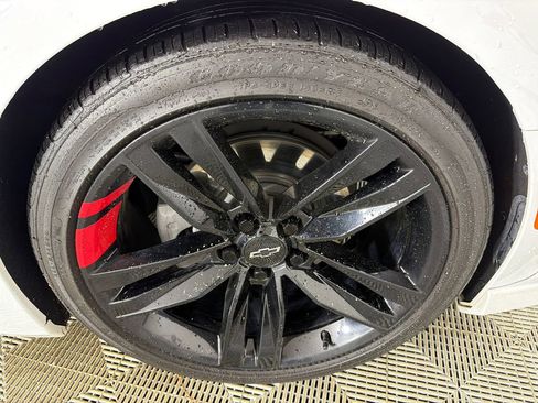 Used 2023 Chevrolet Camaro LT w/ Redline Edition image 13