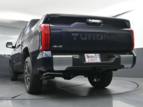 New 2026 Toyota Tundra Limited image 26