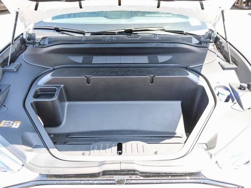 New 2025 Ford Mustang Mach-E Premium w/ Interior Protection Package RWD image 27