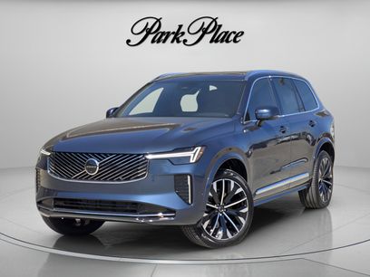 Used 2026 Volvo XC90 B6 Plus w/ Protection Package Premier