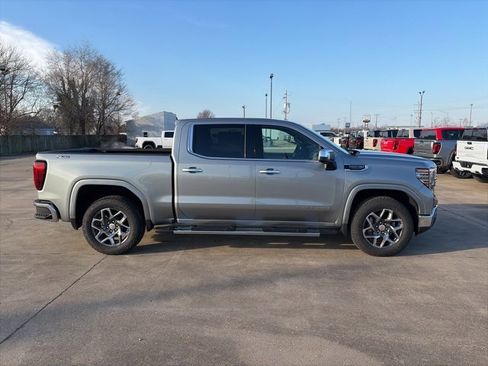 New 2026 GMC Sierra 1500 SLT w/ SLT Premium Plus Package image 7