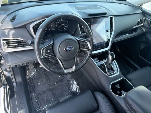 Certified 2022 Subaru Outback Limited image 10