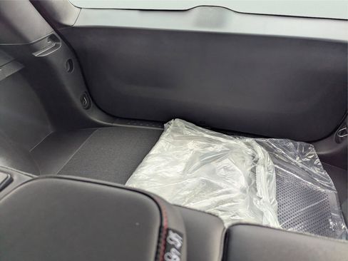 New 2026 Chevrolet Equinox RS w/ LPO, Floor Liner Package image 24