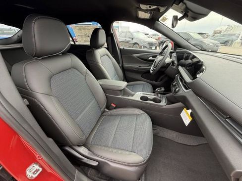 New 2026 Buick Envista Preferred image 26