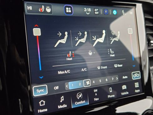 Certified 2023 RAM 1500 Big Horn image 5