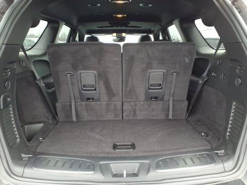 Used 2025 Dodge Durango GT image 31