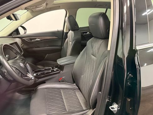 Used 2023 Buick Envision Avenir AWD/4WD image 57