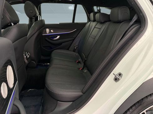 Certified 2023 Mercedes-Benz E 450 4MATIC All-Terrain Wagon image 13