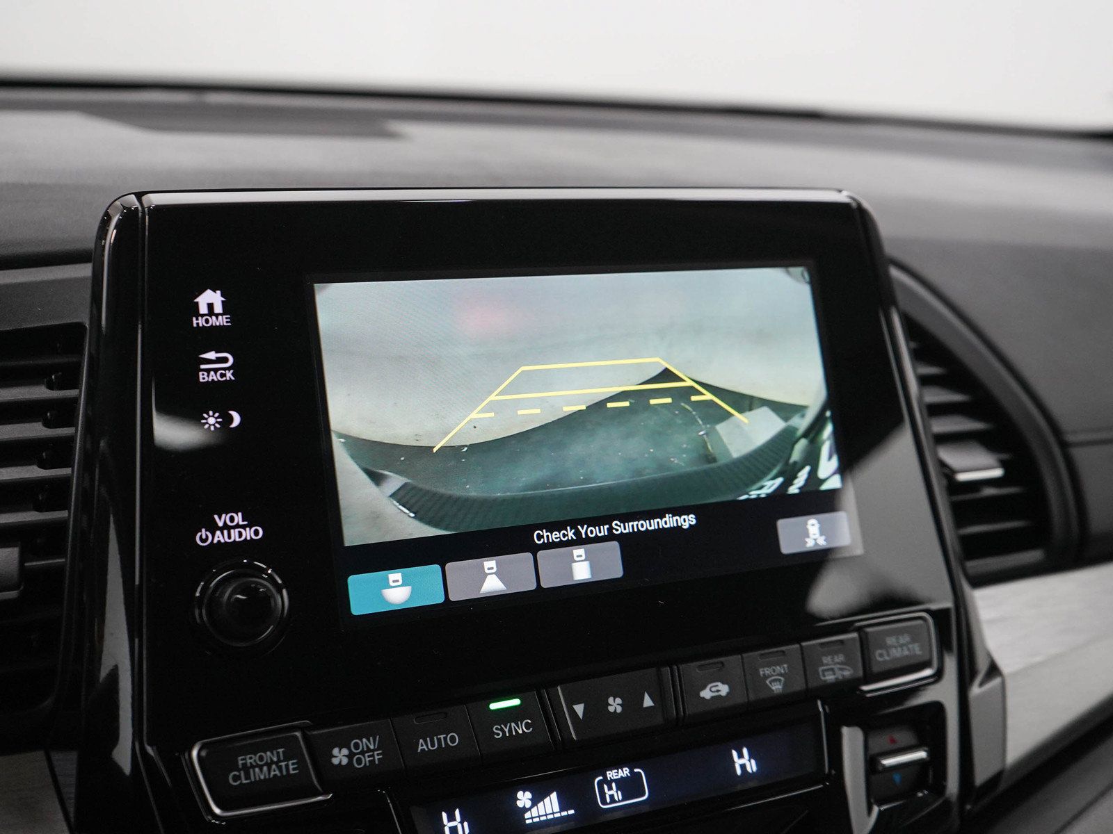 Used 2022 Honda Odyssey EX-L image 25