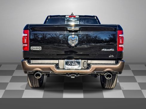 Used 2021 RAM 1500 Limited image 5