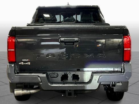 New 2026 Toyota Tacoma SR5 AWD/4WD image 4