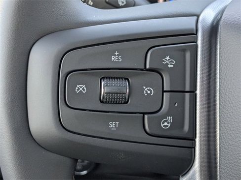 New 2026 GMC Sierra 1500 Elevation image 29