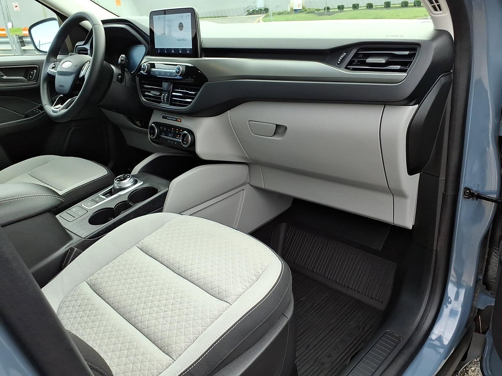 Used 2023 Ford Escape Active AWD/4WD image 9