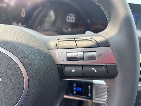 New 2024 Hyundai Sonata SEL image 24