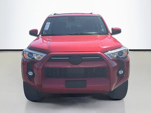 Used 2023 Toyota 4Runner SR5 image 8