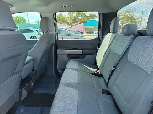 Used 2023 Ford F150 XLT image 14