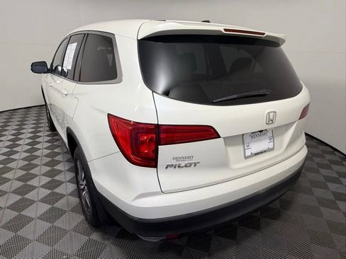Used 2016 Honda Pilot EX-L image 4