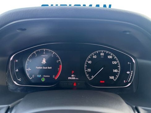 Used 2018 Honda Accord EX image 20