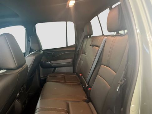 Used 2026 Honda Ridgeline TrailSport image 25