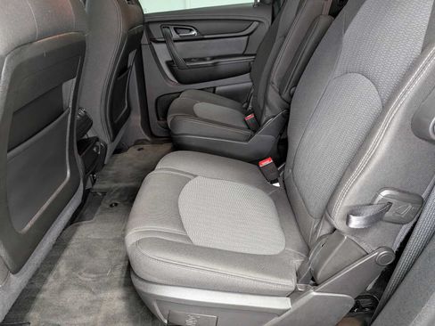 Used 2016 Chevrolet Traverse LT AWD/4WD image 21