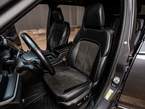 Used 2021 Jeep Grand Cherokee L Laredo AWD/4WD image 25