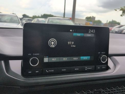 Used 2025 Honda Accord LX image 18