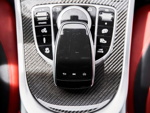 Used 2021 Mercedes-Benz G 63 AMG 4MATIC image 69