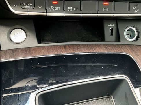 Used 2023 Audi Q5 2.0T Premium Plus w/ Premium Plus Package image 15