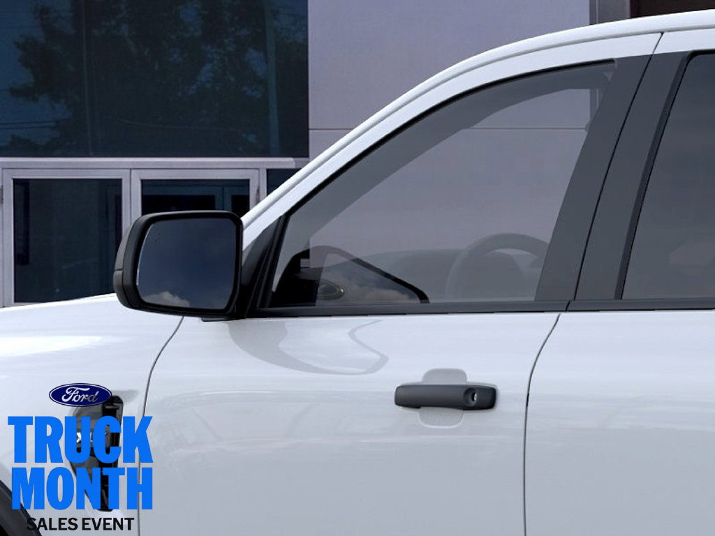 New 2026 Ford Ranger XLT w/ Equipment Group 301A High RWD image 20