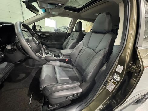 Used 2021 Subaru Outback Limited image 9