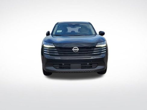 New 2026 Nissan Kicks S image 8