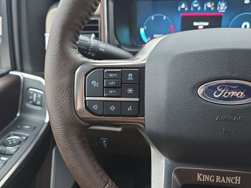 New 2026 Ford F250 King Ranch image 22