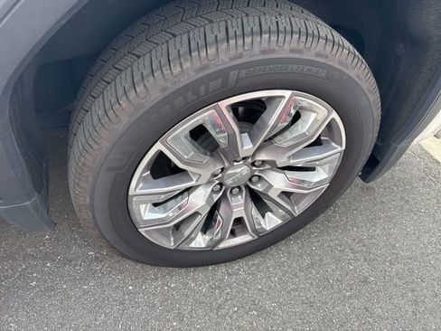 Used 2023 GMC Sierra 1500 Denali image 6