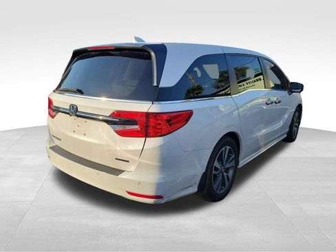 Used 2023 Honda Odyssey Touring image 13