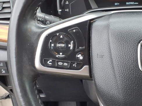 Used 2019 Honda CR-V EX-L image 20