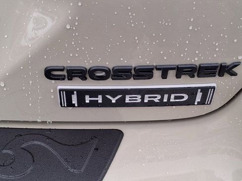 New 2026 Subaru Crosstrek 2.5i Limited w/ Crosstrek Mirror Package AWD/4WD image 11