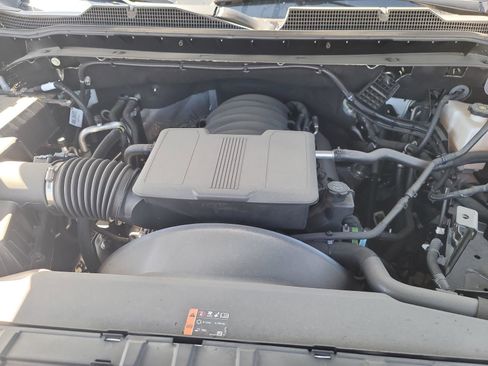 New 2024 Chevrolet Silverado 3500 W/T w/ WT Convenience Package image 27