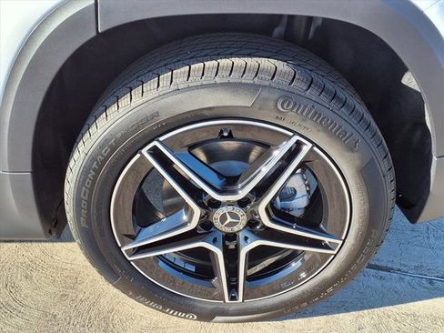 New 2026 Mercedes-Benz GLB 250 image 23