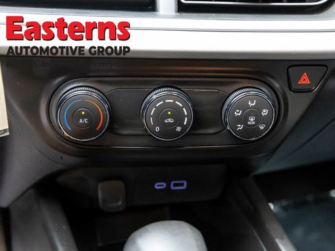 Used 2024 Chevrolet Trax LS w/ Driver Confidence Package FWD image 20