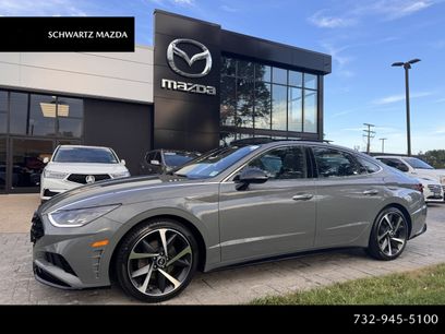Used 2022 Hyundai Sonata SEL Plus