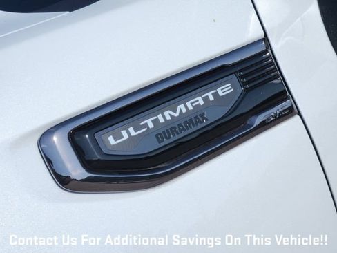 New 2026 GMC Sierra 1500 Denali Ultimate AWD/4WD image 8