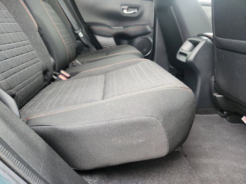 Used 2023 Honda HR-V Sport image 30
