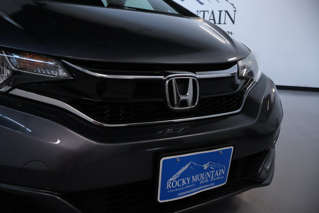Used 2019 Honda Fit LX image 9