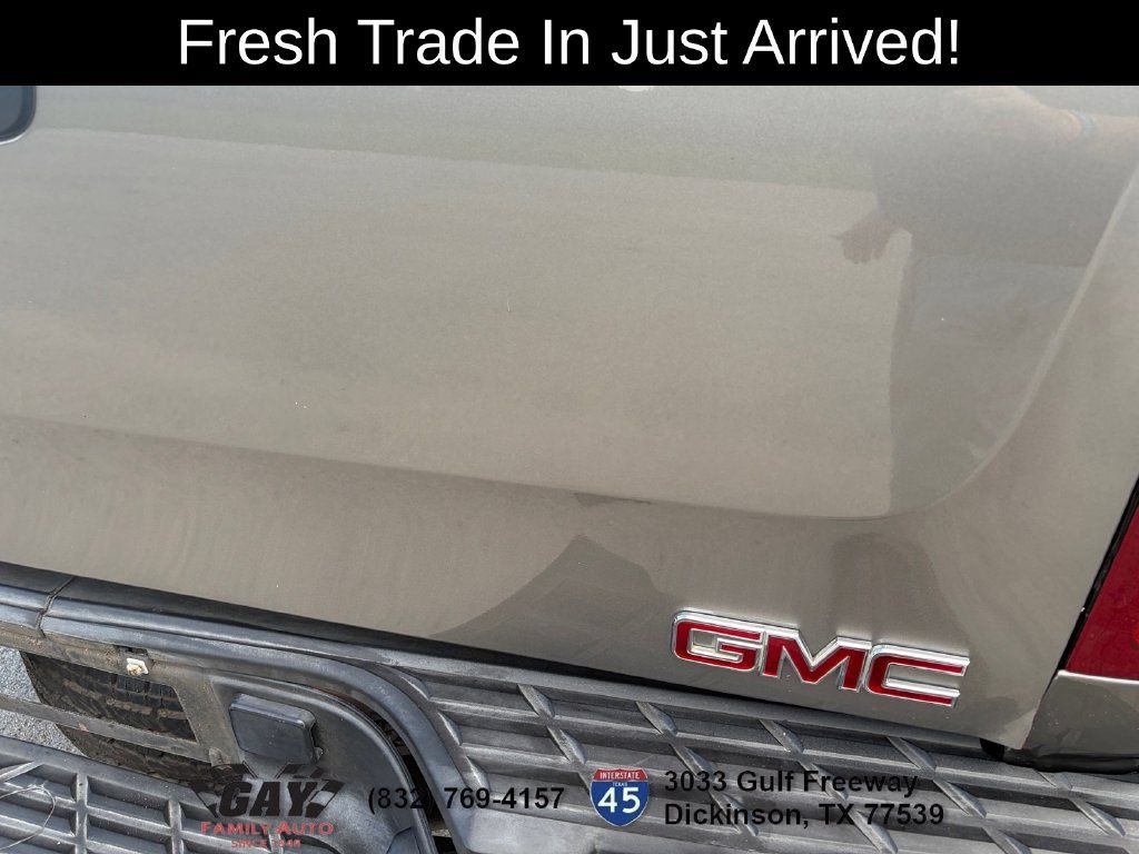 Used 2013 GMC Sierra 1500 SL RWD image 10