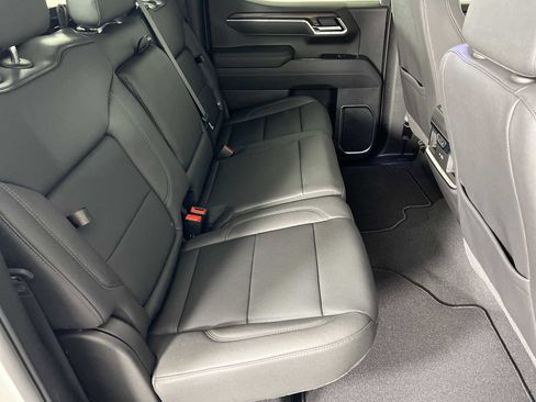 New 2026 GMC Sierra 1500 SLT w/ SLT Premium Plus Package image 18