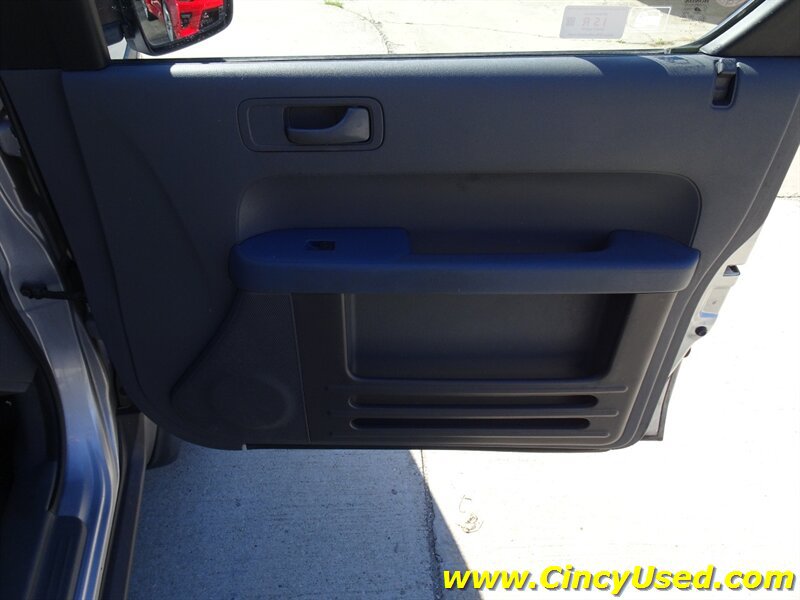 Used 2003 Honda Element EX image 23