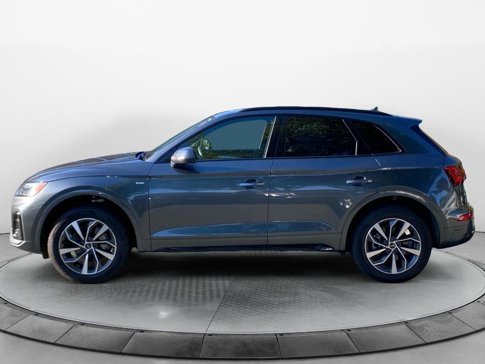 Used 2024 Audi Q5 2.0T Premium AWD/4WD image 4