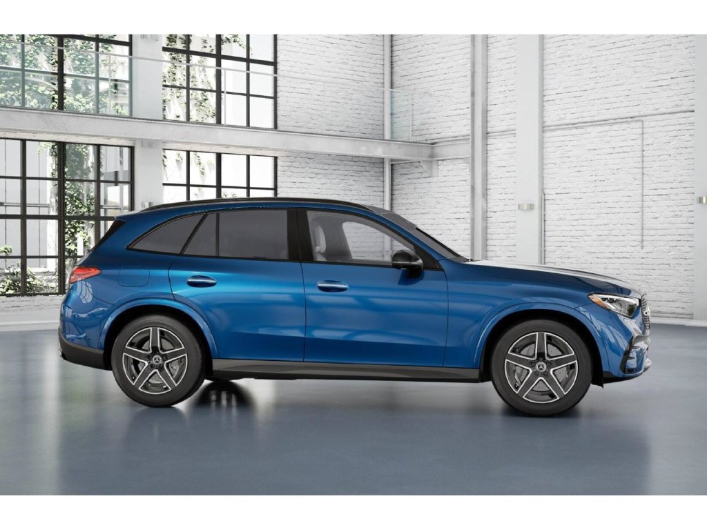 Used 2026 Mercedes-Benz GLC 300 4MATIC image 15