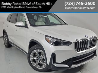 New 2026 BMW X1 xDrive28i w/ Technology Package video 1